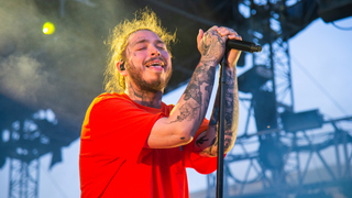 We Will Pay Post Malone $37.18 to Not Perform at Justin Bieber's Wedding